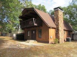 603 Barineau Rd, Tallahassee, FL 32304