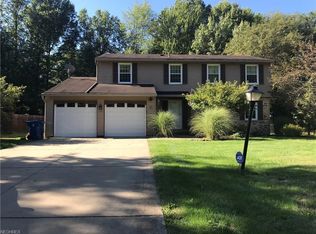 8924 Sherwood Dr NE, Warren, OH
