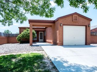 2284 High Desert Cir NE, Rio Rancho, NM 87144
