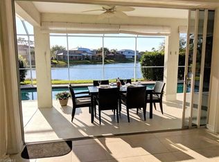 3838 Recreation Ln, Naples, FL 34116