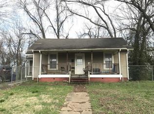 4035 Stanley Ave, Knoxville, TN 37914