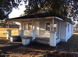 723/726 Mount Moriah Church Rd, Lumberton, NC 28360