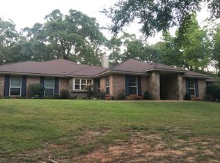 16422 Fox Run Ln, Lindale, TX 75771