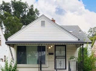 18974 Dale St, Detroit, MI 48219