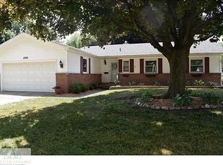 2300 Tulane Dr, Lansing, MI