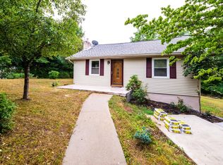 6900 Dogwood Dr, Knoxville, TN 37919