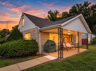 201 N Meadow Ln, Monticello, IN 47960