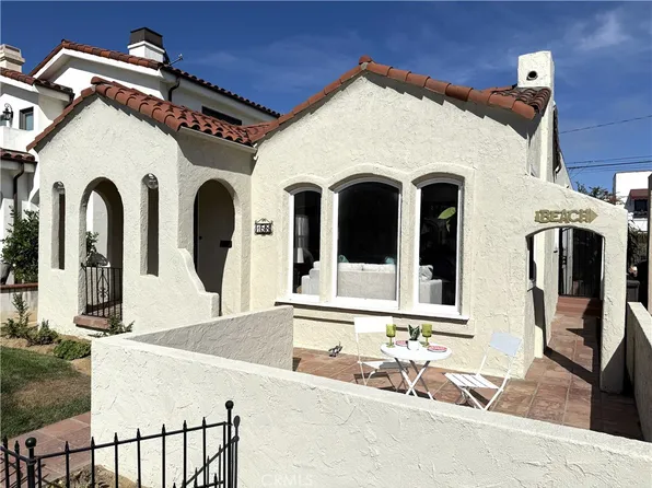 158 Covina Ave, Long Beach, CA 90803