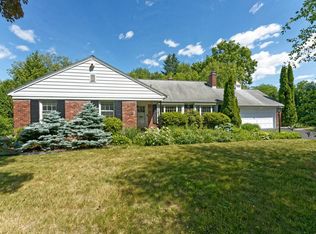 1258 Ruffner Rd, Niskayuna, NY 12309