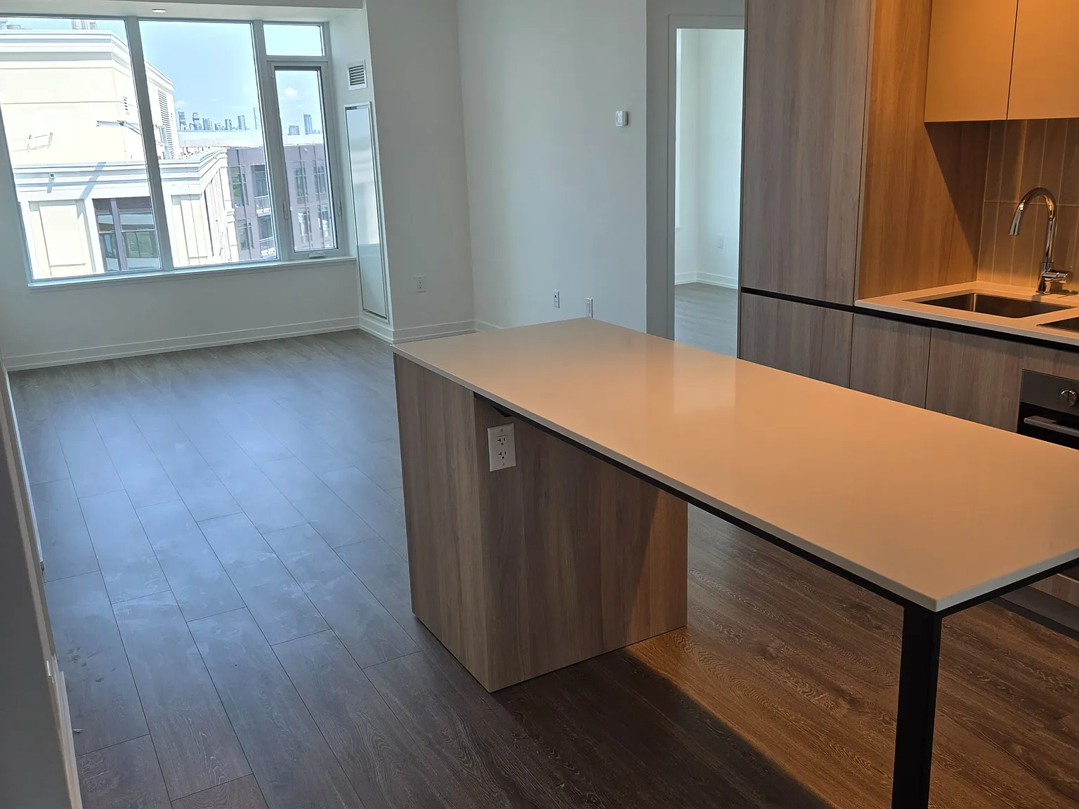 2 bed, $2,600 — Photo 3