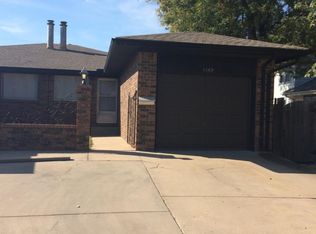 1149 N Meridian Ave, Wichita, KS 67203
