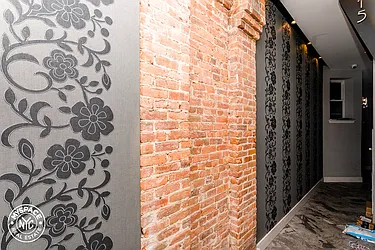 Rented by MySpaceNYC