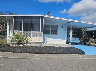 9925 Ulmerton Rd LOT 166, Largo, FL 33771