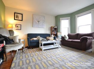3 Appian Way #1M, Allston, MA 02134