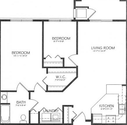 5th image of 1321 Lake Dr #131