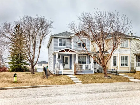 273 NE Tuscany Springs Way NW, Calgary, AB T3L 2X7