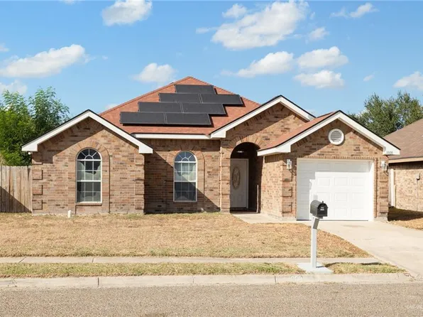 1008 W Toffee Dr, Pharr, TX 78577