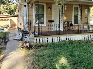 937 NE Arter Ave, Topeka, KS 66616