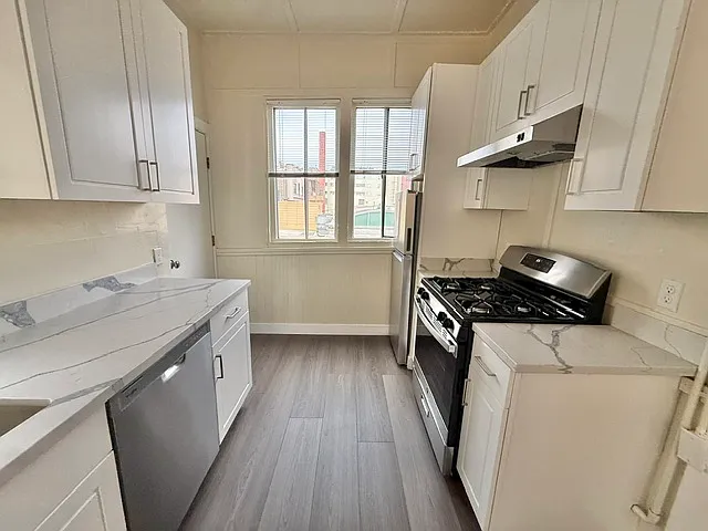 2275 Sutter St #11 — Photo 12