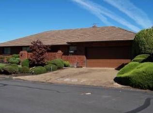 6807 SE Ash Pl #A, Portland, OR 97215
