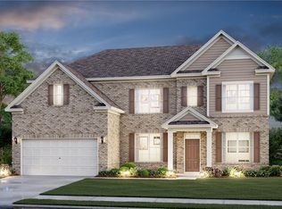 4550 Bridgeway Rd SW, Atlanta, GA 30331