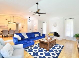 606 Caravaca Dr, Garland, TX 75043