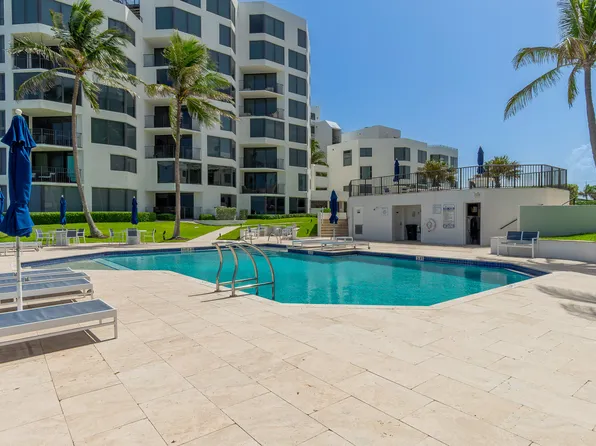 2565 S Ocean Blvd, Highland Beach, FL