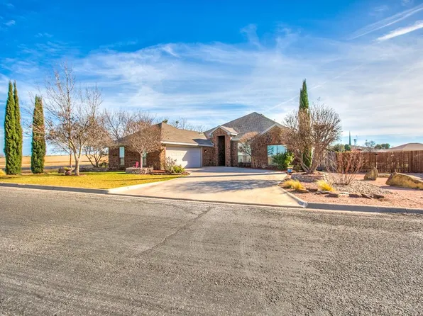 1201 S Crossings Ct, San Angelo, TX 76904