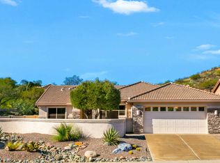 38382 S Desert Bluff Dr, Saddlebrooke, AZ 85739