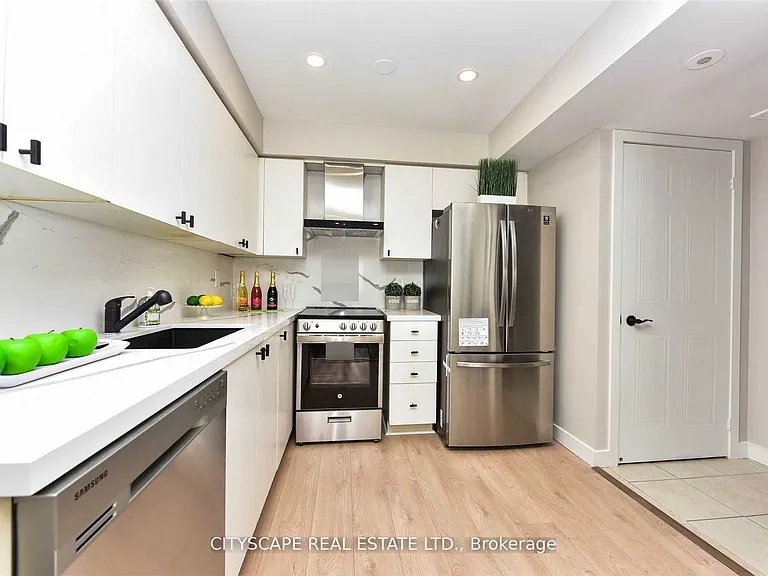 4620 Guildwood Way #36 — Photo 2