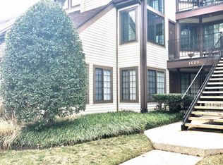 1605 Airy Hill Ct #12A, Crofton, MD 21114