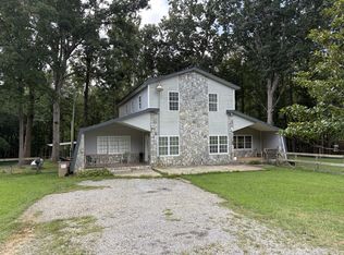 368 White Pine Crossover, Jasper, GA 30143