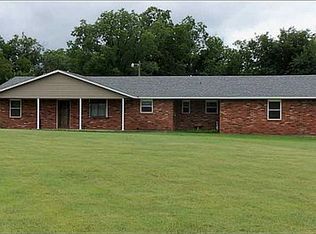 40203 Benson Park Rd, Shawnee, OK 74801