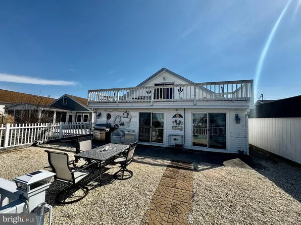 133 N Ensign Dr, Little Egg Harbor, NJ 08087
