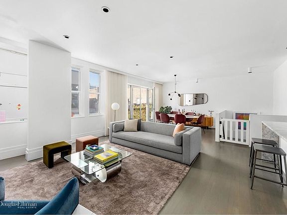 2nd image of 25 Bergen St APT 2A