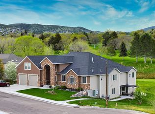 1600 Surprise Valley Rd, Pocatello, ID 83201