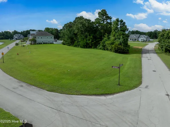 800 Lake Willow Way Lot 144, Holly Ridge, NC 28445