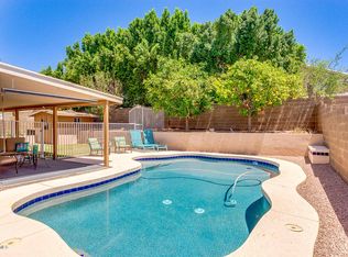 3519 N Ramada, Mesa, AZ 85215