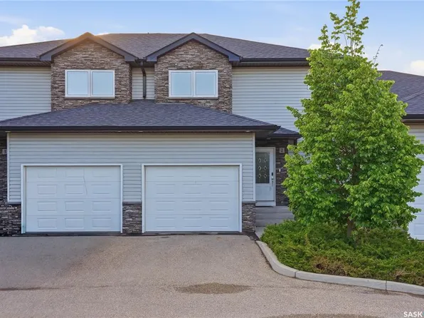 UNIT 2-547 East Hampton BOULEVARD, Saskatoon, SK S7R 0B1