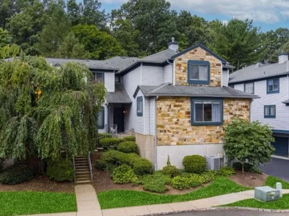 39 Overlook Dr #39, Independence Twp., NJ 07840
