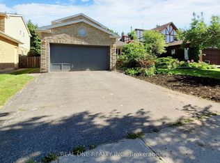 86 Breckonwood Cres, Markham, ON L3T 5E8