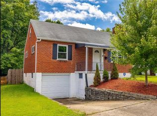 3128 Clifford Ave, Covington, KY 41015