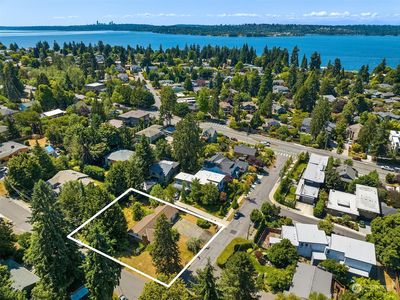 25 20th Avenue, Kirkland, WA, 98033