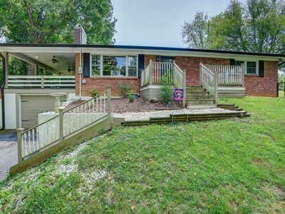 510 Meadow Brook Ave, Jonesborough, TN, 37659