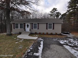 222 Cold Spring Dr, Jim Thorpe, PA 18229