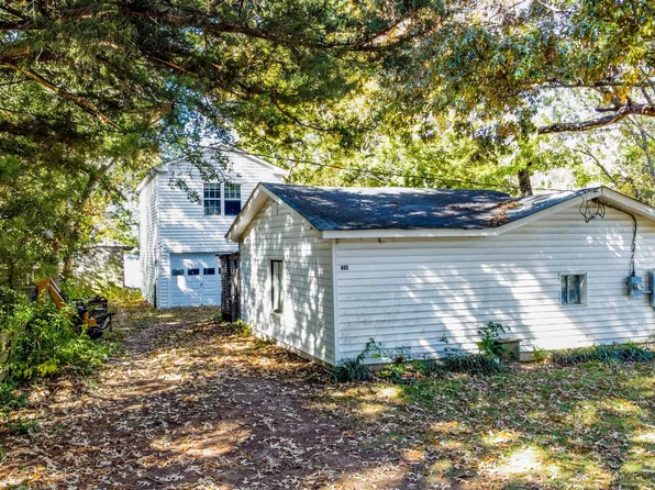 602 Chowan Trail, Edenton, NC 27932