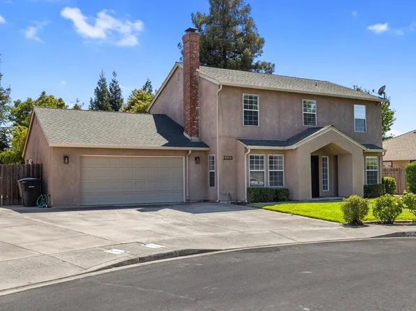 2135 Navajo Ct, Oakdale, CA 95361