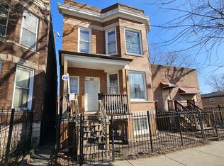 833 N Lawndale Ave, Chicago, IL 60651