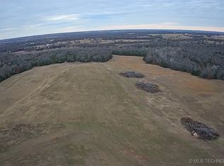 29500 Harvest, Glencoe, OK 74032