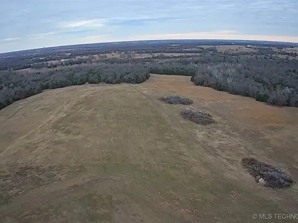 29500 Harvest, Glencoe, OK 74032